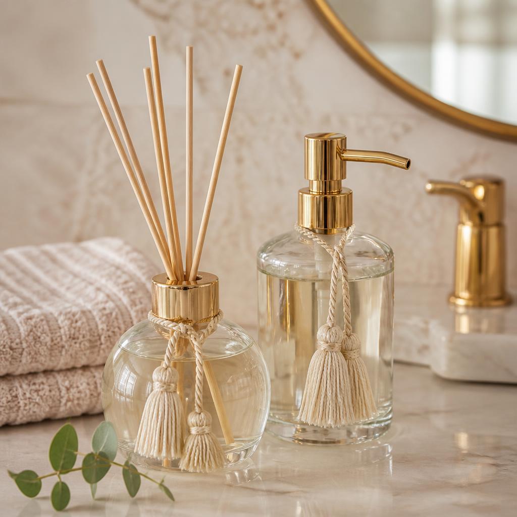 Categoria Aromas